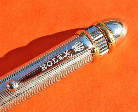 rolex pen refill.